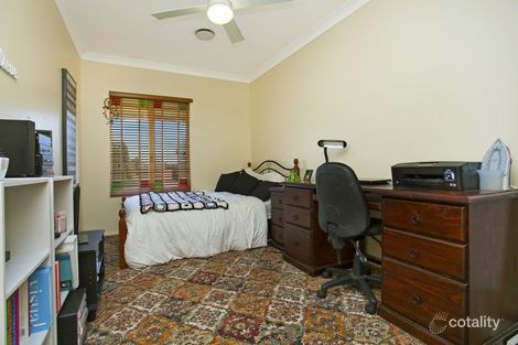 Property photo of 29 Angophora Drive Warabrook NSW 2304
