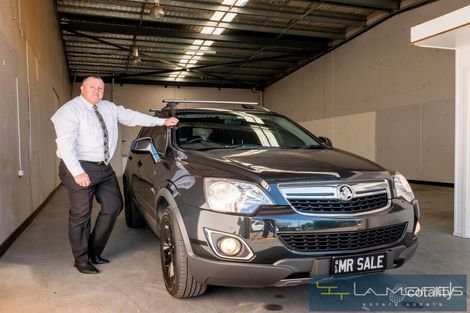 118 Morehead Ave, Norman Park, QLD 4170