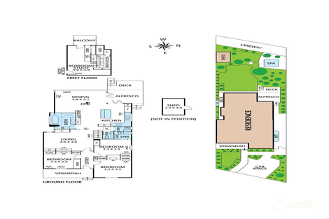 Property photo of 3 Randolph Street Hawthorn VIC 3122