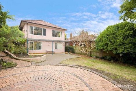 Property photo of 3 Woolcott Street Waverton NSW 2060