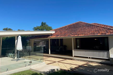 Property photo of 39 Girraween Grove Ashgrove QLD 4060