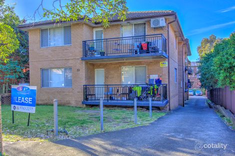 9/32 Henley Rd, Homebush West, NSW 2140