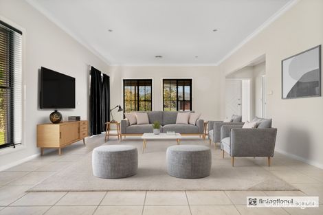 Property photo of 4 Shackleton Close Windradyne NSW 2795