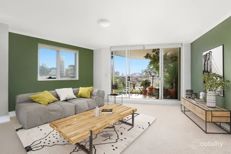 Property photo of 505/200 William Street Woolloomooloo NSW 2011
