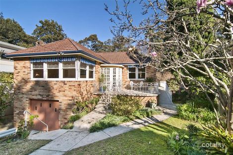 19 Phoenix St, Lane Cove, NSW 2066