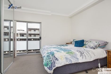 Property photo of 77/8-18 Briens Road Northmead NSW 2152