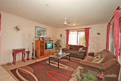 Property photo of 23 Beccaria Place Doolandella QLD 4077