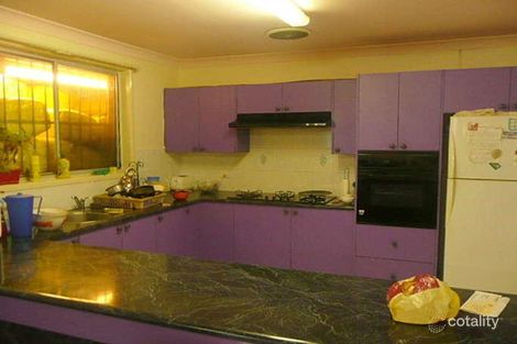 Property photo of 25 Debbie Circuit Mount Druitt NSW 2770