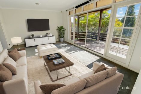 Property photo of 8 Glenarm Crescent Killarney Heights NSW 2087