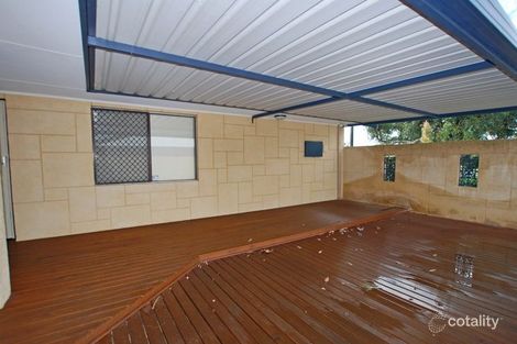 Property photo of 11 Abercairn Way Parkwood WA 6147