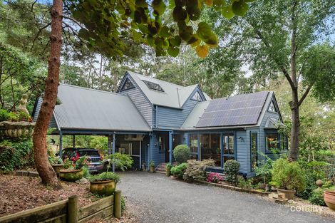 Property photo of 1 Harnett Lane Mittagong NSW 2575
