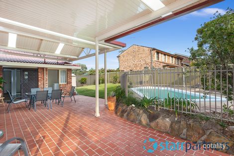 Property photo of 1 Hewitt Avenue Greystanes NSW 2145