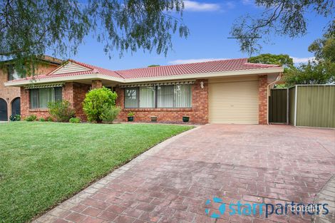 Property photo of 1 Hewitt Avenue Greystanes NSW 2145