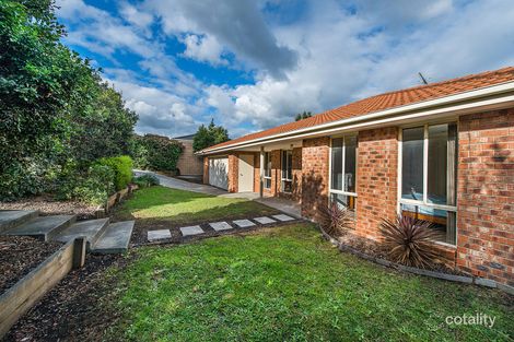 Property photo of 30 Earlsfield Drive Berwick VIC 3806