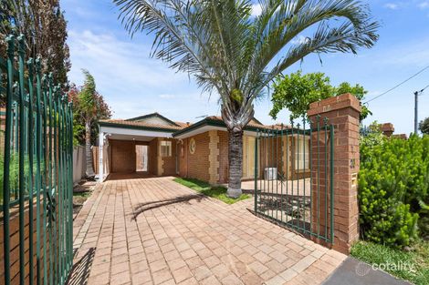 Property photo of 1/20 Daley Street Yokine WA 6060