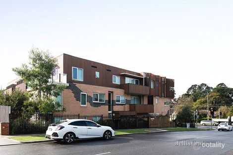 Property photo of 208/31 Rosanna Road Heidelberg VIC 3084