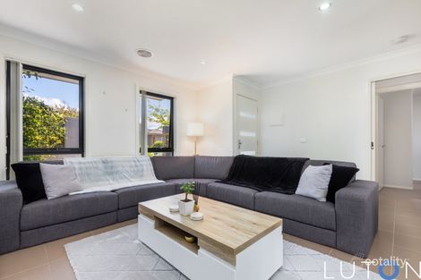 Property photo of 29 Stanner Circuit Bonner ACT 2914