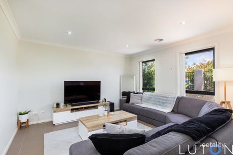 Property photo of 29 Stanner Circuit Bonner ACT 2914