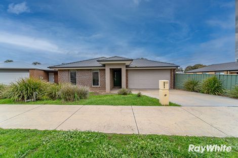 45 Symbester Cres, Eaglehawk, VIC 3556