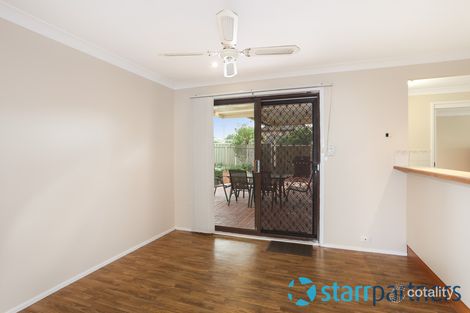 Property photo of 1 Hewitt Avenue Greystanes NSW 2145