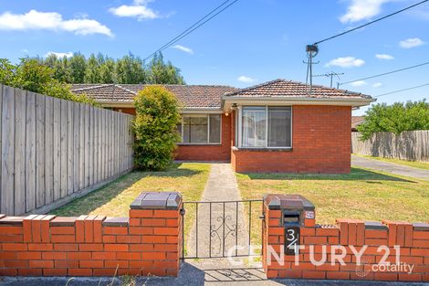 3/1 Prior Rd, Noble Park, VIC 3174