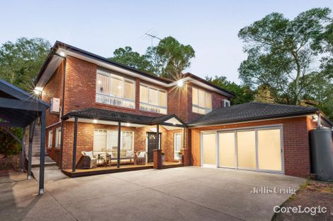 Property photo of 79A Orchard Avenue Eltham North VIC 3095