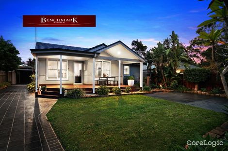 Property photo of 5 Mubo Crescent Holsworthy NSW 2173