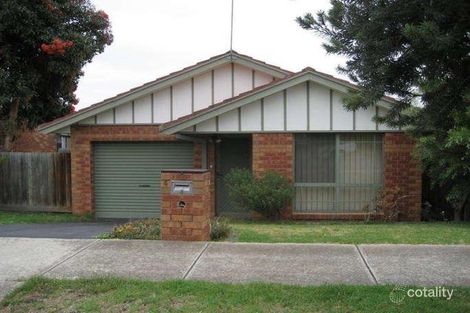 4 Hickey Ct, Mill Park, VIC 3082