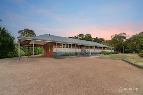 4 Wombat Ave, Heathcote Junction, VIC 3758