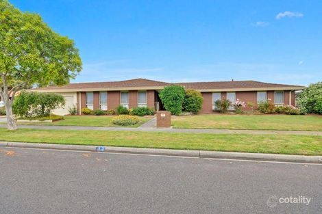 Property photo of 13 Parkwood Way Traralgon VIC 3844