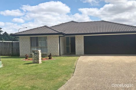 Property photo of 2 Wings Road Upper Coomera QLD 4209