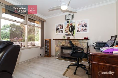 Property photo of 75 Mount View Parade Croydon VIC 3136
