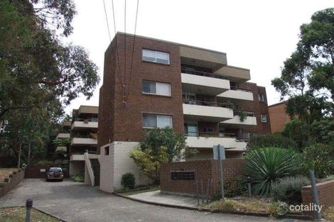 18/610-612 Blaxland Rd, Eastwood, NSW 2122