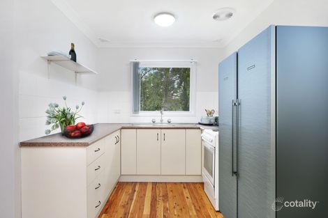 Property photo of 2/53 O'Donnell Drive Figtree NSW 2525