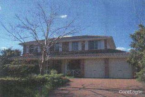 Property photo of 3 Ruth Place Cherrybrook NSW 2126