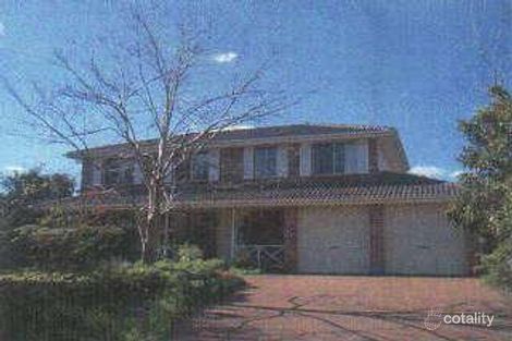 Property photo of 3 Ruth Place Cherrybrook NSW 2126