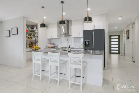 Property photo of 4 Craddock Street Marsden Park NSW 2765