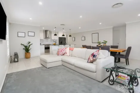 Property photo of 4 Craddock Street Marsden Park NSW 2765