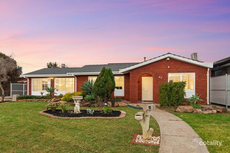 Property photo of 42 Manly Circuit West Lakes Shore SA 5020