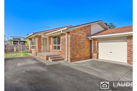 2/22 Sheppard St, Old Bar, NSW 2430