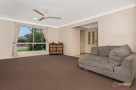 Property photo of 13 Sheperd Circuit Kirwan QLD 4817