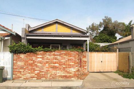 14 Albion St, South Yarra, VIC 3141