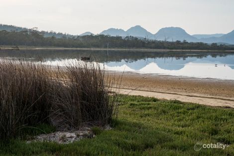 Property photo of 65 Flacks Road Coles Bay TAS 7215