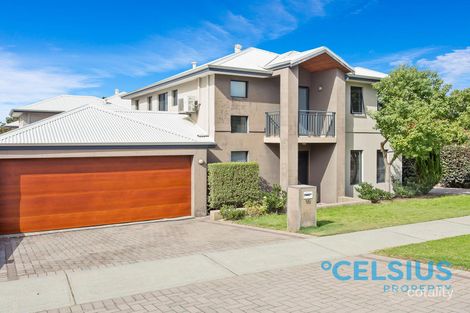 Property photo of 16A Orchid Street Joondanna WA 6060