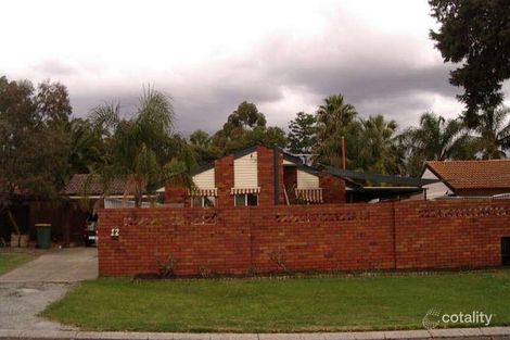 12 Aralia Way, Forrestfield, WA 6058