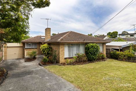 Property photo of 5 Christine Street Viewbank VIC 3084