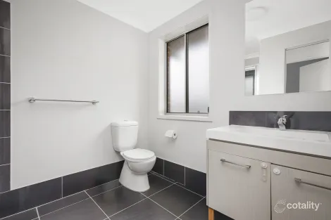 Property photo of 3 Ferndell Street The Ponds NSW 2769