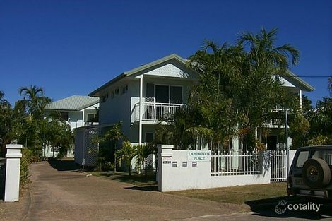 8 Lamington Rd, West End, QLD 4810