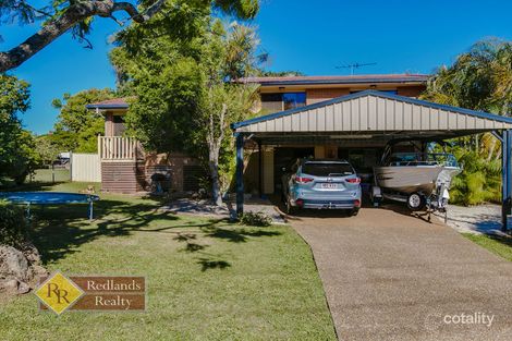 9 Mindarie Cres, Wellington Point, QLD 4160