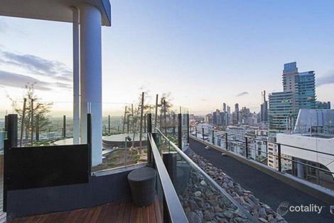 Property photo of 1710/50 Albert Road South Melbourne VIC 3205